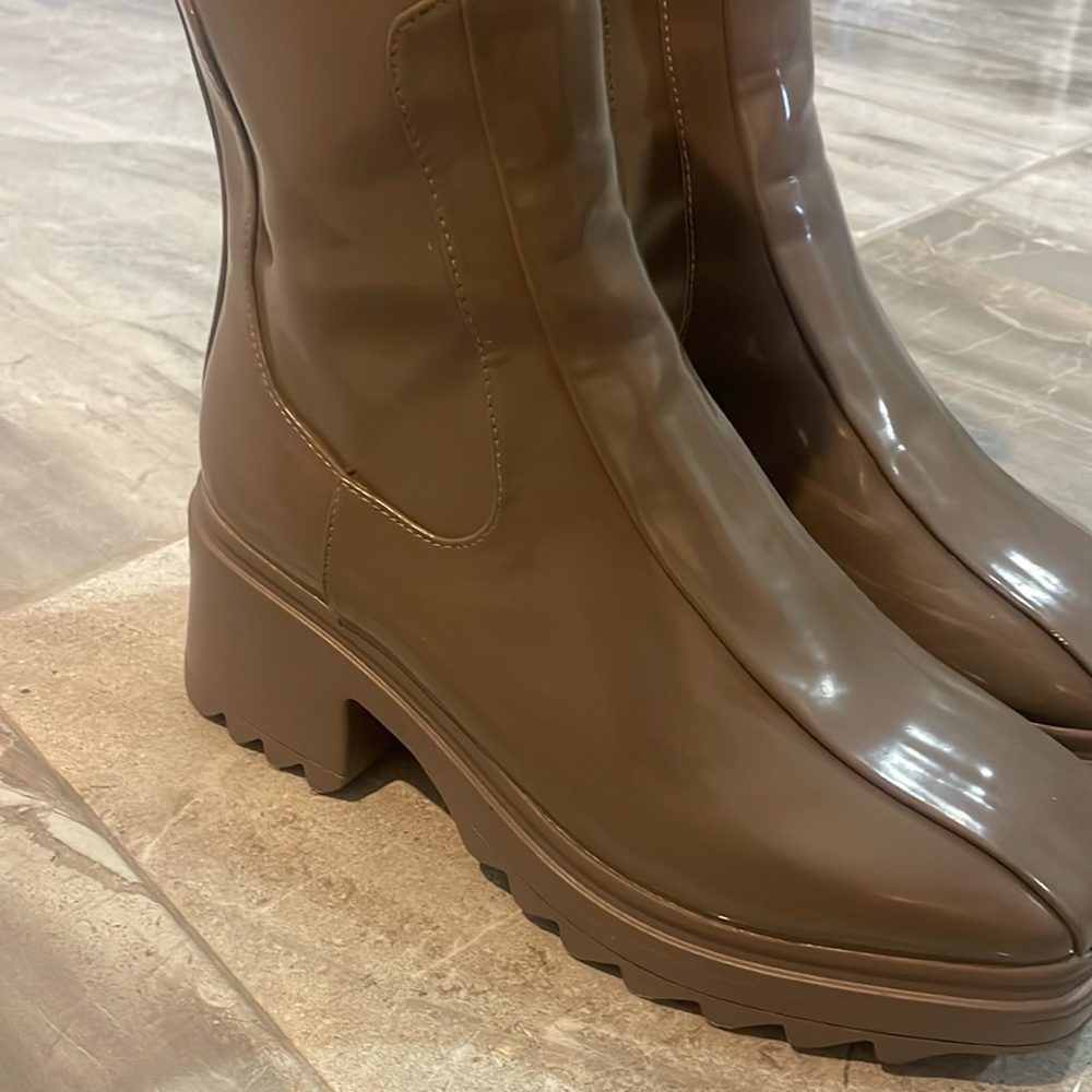Rain 🌧️ Boots